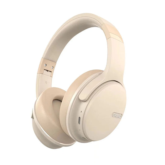 Foldable Type-C Bluetooth Headphones