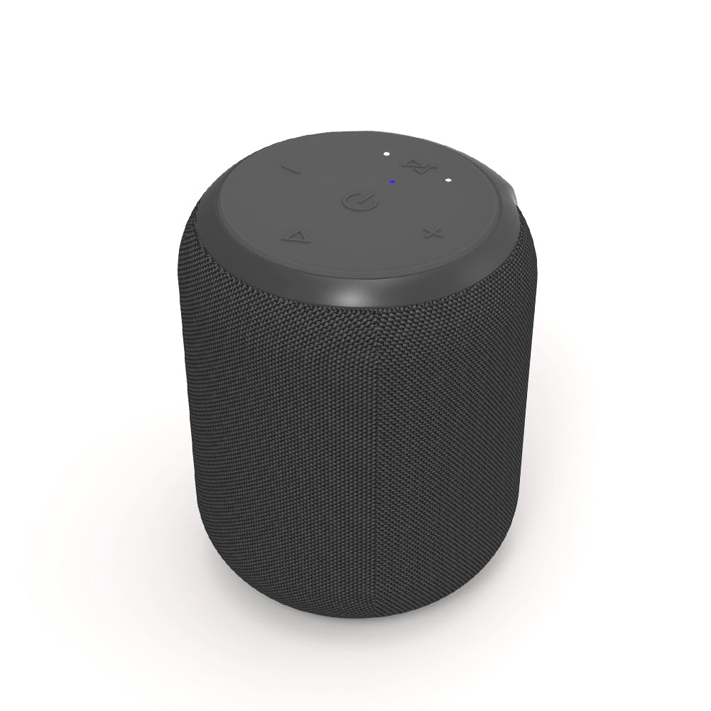 HiFi Bluetooth Mini Bass Speaker