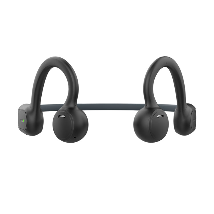6D Surround Bone Conduction Headphones