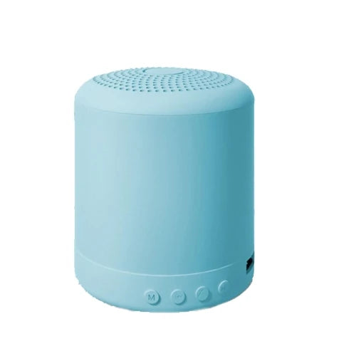 Portable Colorful Wireless Speaker