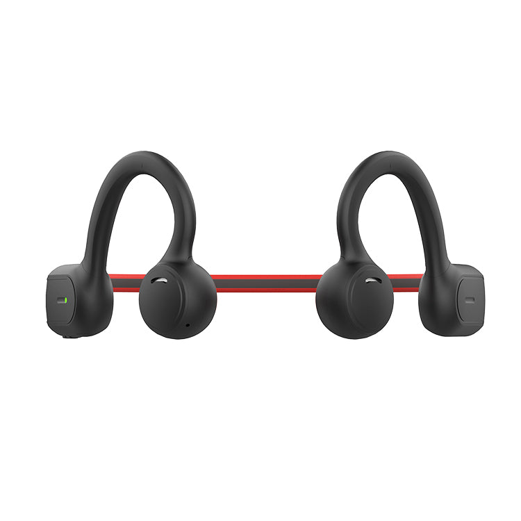 6D Surround Bone Conduction Headphones