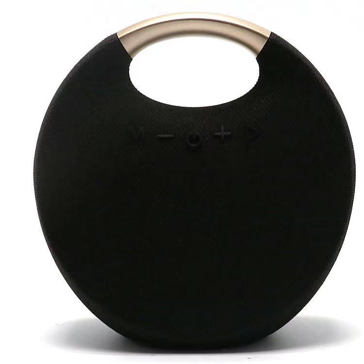 Fashion Stereo Bluetooth Bass Speaker