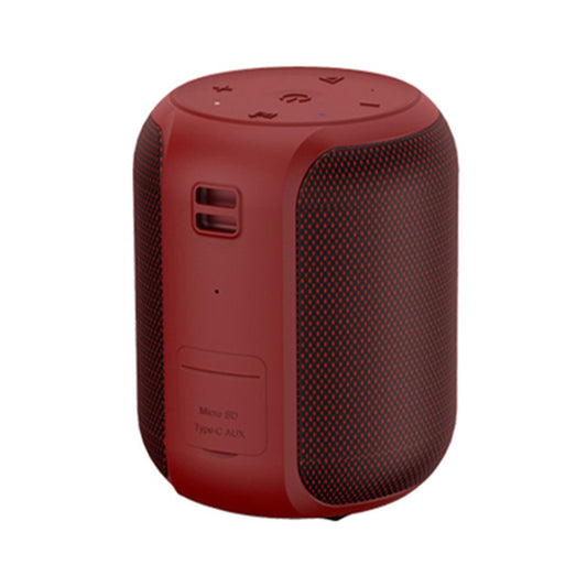 HiFi Bluetooth Mini Bass Speaker