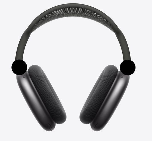 Best Quality ANC Wireless Headphones