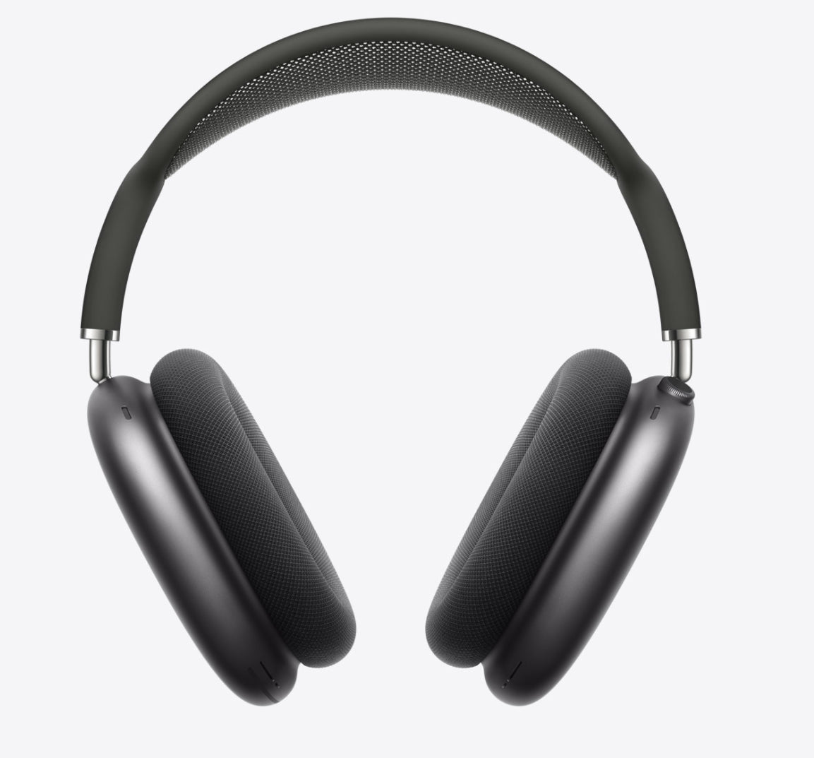Best Quality ANC Wireless Headphones