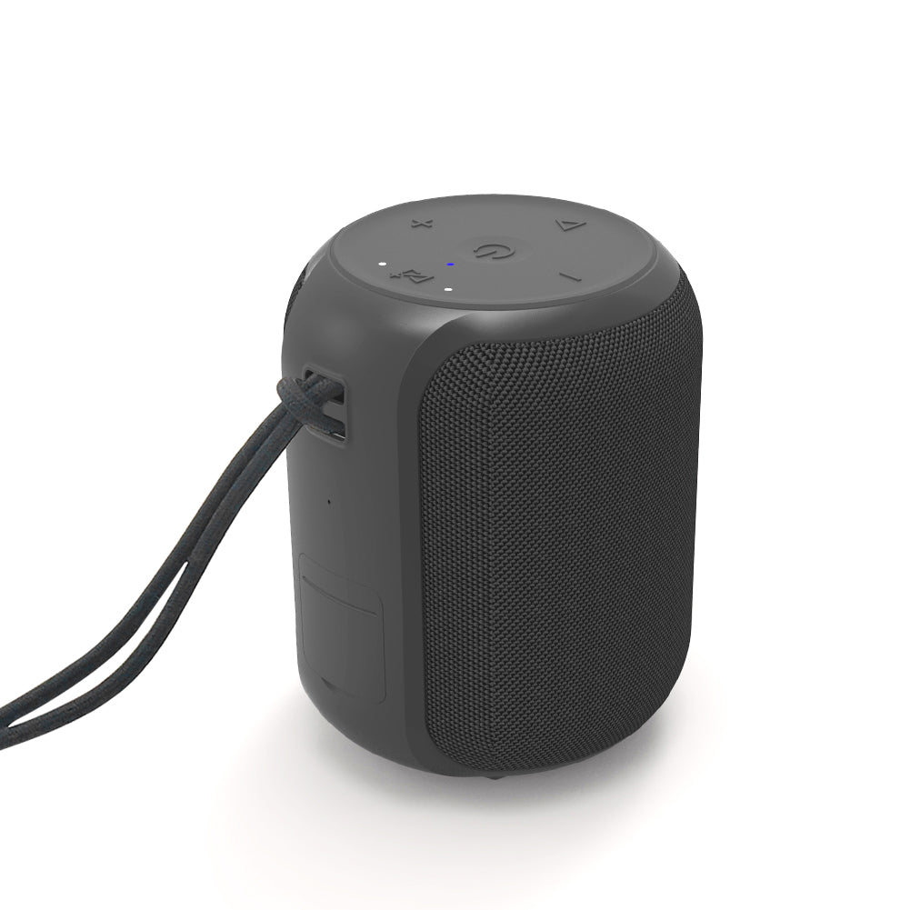 HiFi Bluetooth Mini Bass Speaker