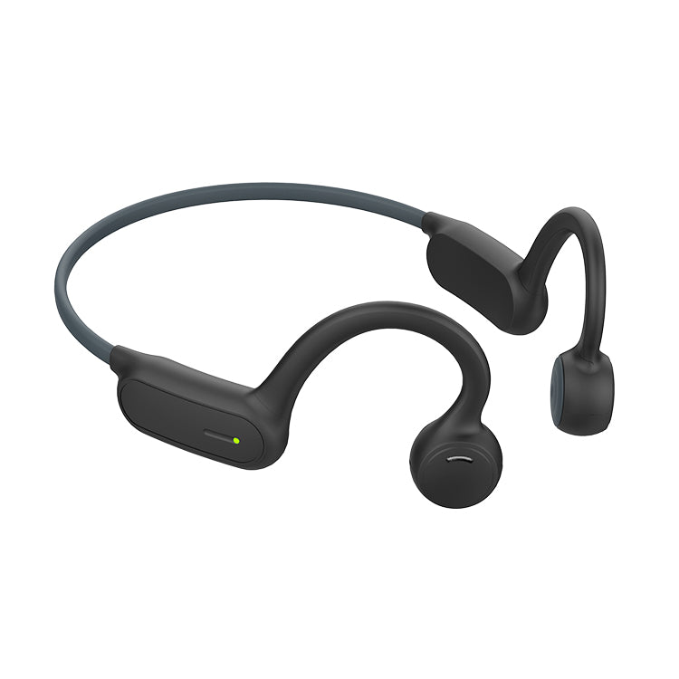 6D Surround Bone Conduction Headphones