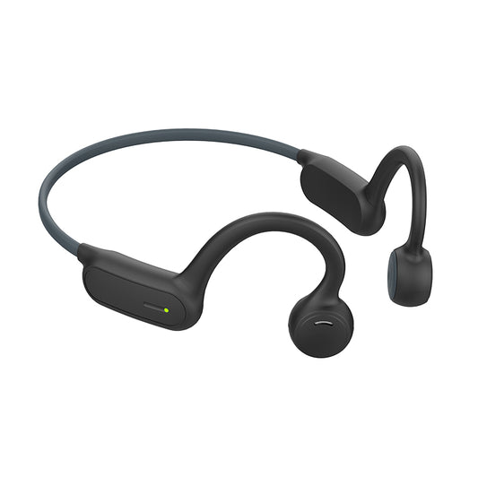 6D Surround Bone Conduction Headphones