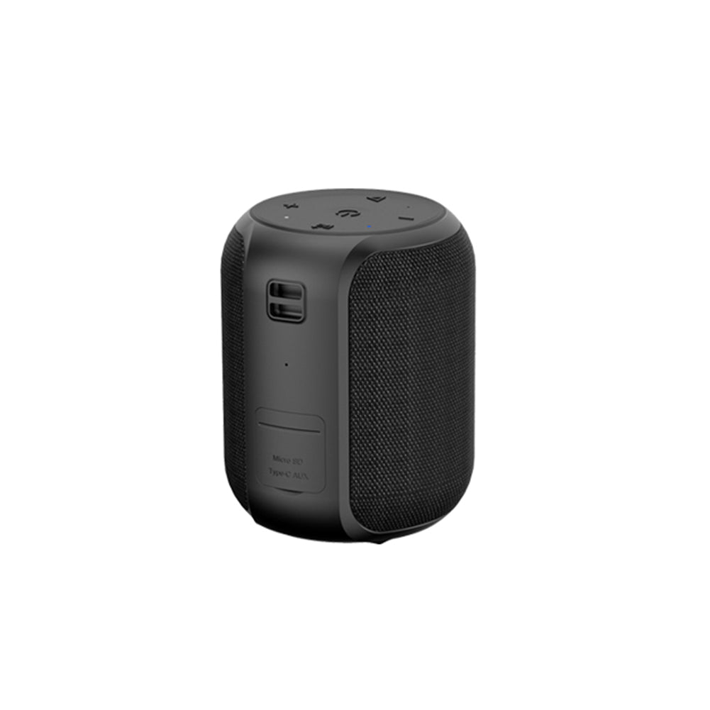 HiFi Bluetooth Mini Bass Speaker
